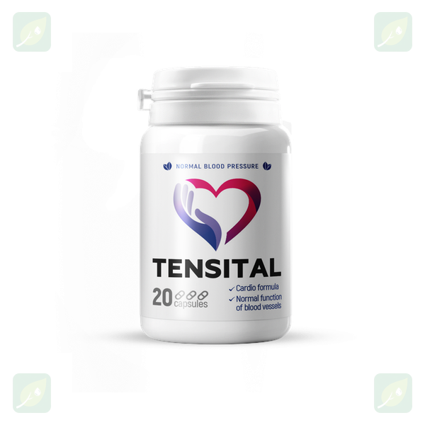 Tensital