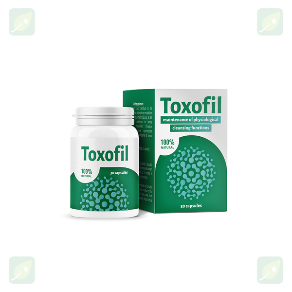 Toxofil