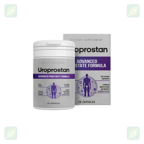 Uroprostan