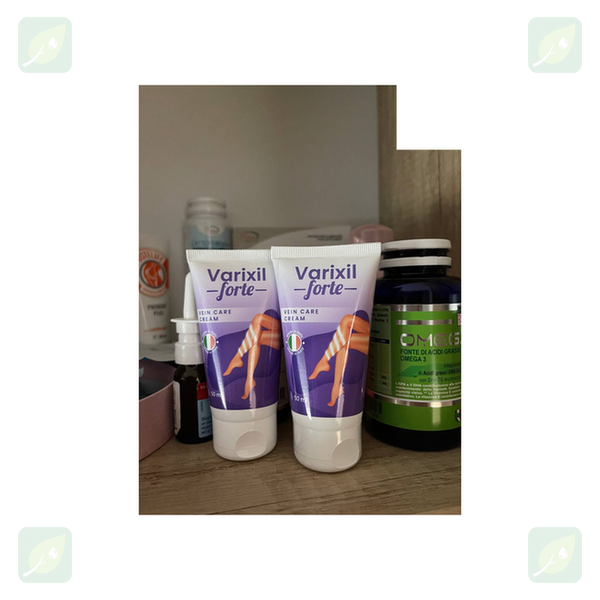Varixil