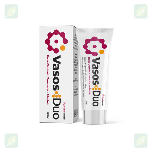 Vasos Duo
