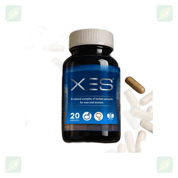 Xes envase